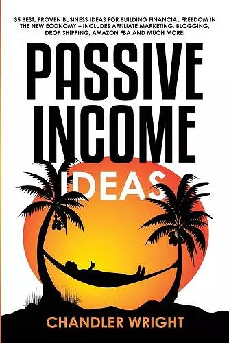 Passive Income cover