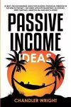 Passive Income cover