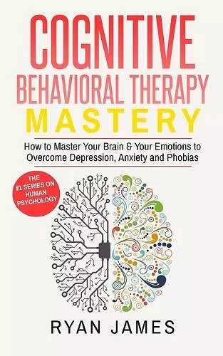 Cognitive Behavioral Therapy cover