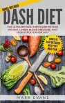 DASH Diet cover