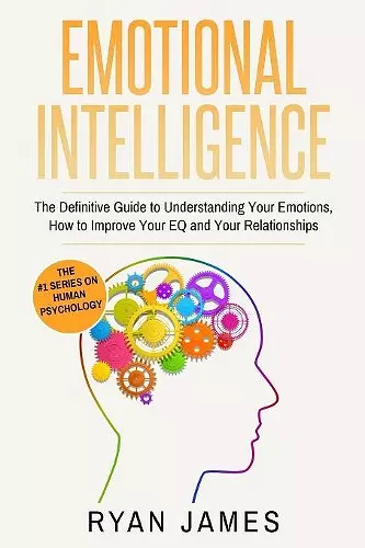 Emotional Intelligence cover