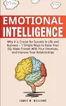 Emotional Intelligence cover