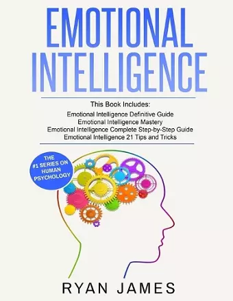 Emotional Intelligence cover