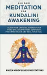 Guided Meditation for Kundalini Awakening cover