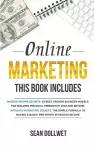 Online Marketing cover