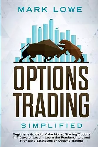 Options Trading cover