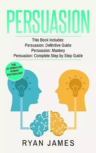 Persuasion cover