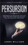 Persuasion cover