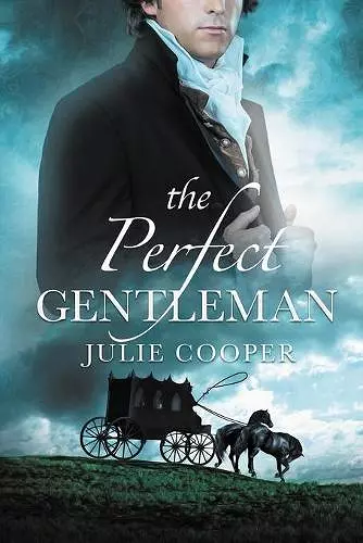 The Perfect Gentleman cover