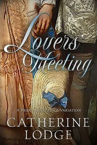 Lovers' Meeting cover