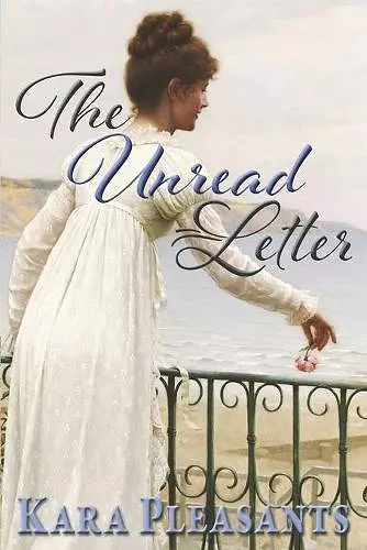 The Unread Letter cover