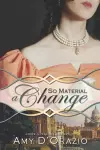 So Material a Change cover