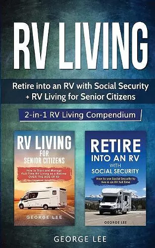 RV Living cover