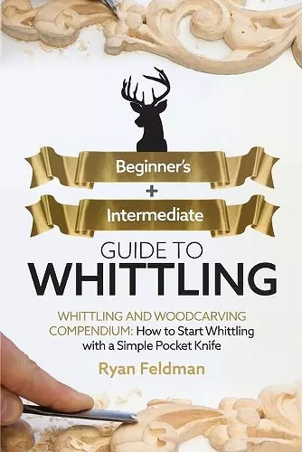 Whittling cover