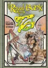 The Royal Book of OZ cover