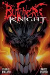 Butcher Knight cover