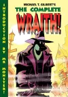 The Complete Wraith cover