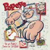 Popeye Variations cover