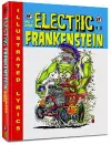 Electric Frankenstein cover