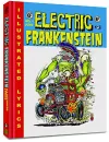 Electric Frankenstein cover