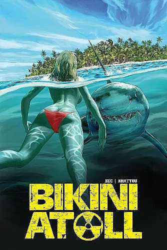 Bikini Atoll cover