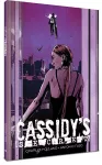 Cassidy's Secret cover