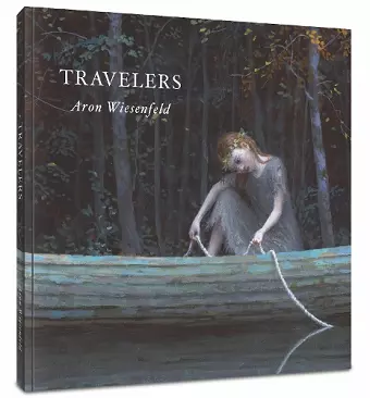 Travelers cover
