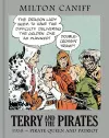 Terry and the Pirates: The Master Collection Vol. 4 cover