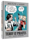 Terry and the Pirates: The Master Collection Vol. 7 cover