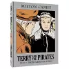 Terry and the Pirates: The Master Collection Vol. 9 cover