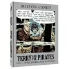 Terry and the Pirates: The Master Collection Vol. 10 cover