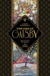 The Great Gatsby: The Essential Graphic Novel cover