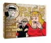 The Complete Dick Tracy cover