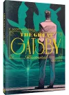 The Great Gatsby: An Illustrated Novel cover