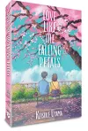 Love Like the Falling Petals cover