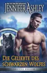 Die Geliebte des schwarzen Wolfes cover