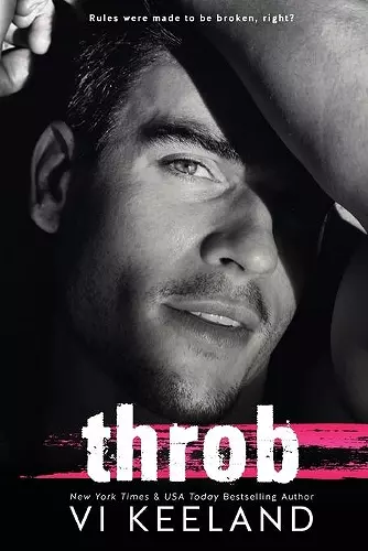 Throb cover