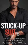 Stuck-Up Suit cover