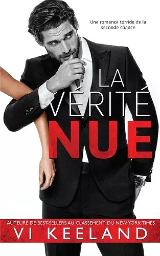 La Vérité Nue cover