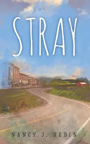 Stray cover