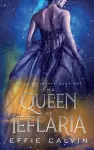 The Queen of Ieflaria cover