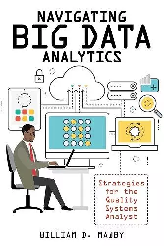 Navigating Big Data Analytics cover