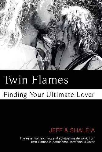 Twin Flames cover