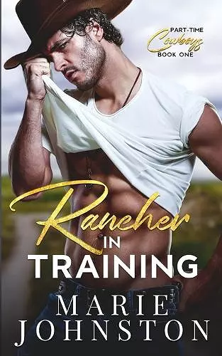 Rancher in Training cover