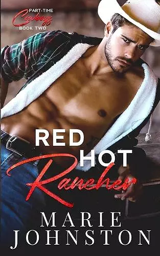 Red Hot Rancher cover