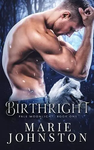 Birthright cover