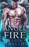 Angel Fire cover