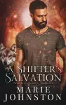 A Shifter's Salvation cover