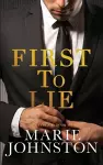 First to Lie cover