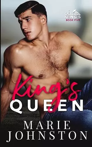 King's Queen cover